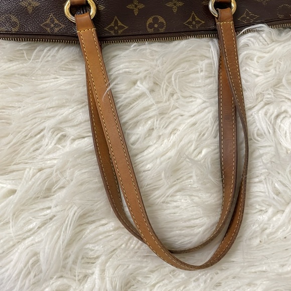 Louis Vuitton monogram totally pm shouder bag - Picture 10 of 12